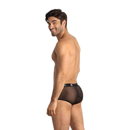 AAIS MEN - EROS BOXER BRIEF S