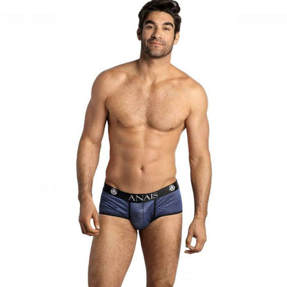 AAIS MEN - NAVAL BOXER BRIEF M
