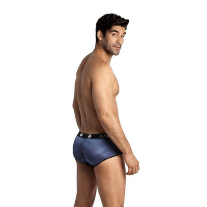 AAIS MEN - NAVAL BOXER BRIEF M