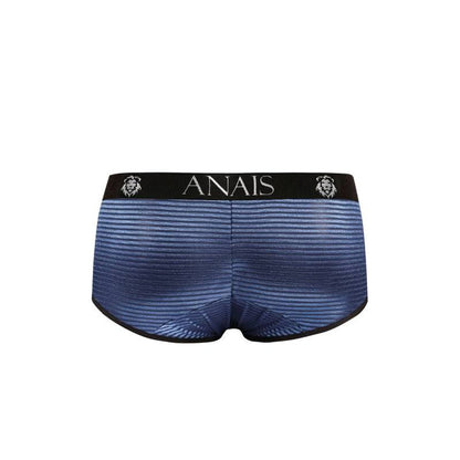 AAIS MEN - NAVAL BOXER BRIEF M