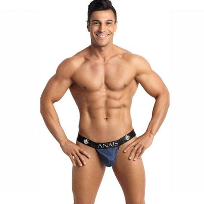 AAIS MEN - NAVAL JOCK STRAP M