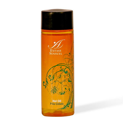SENSUAL EXTASE - HEAT STIMULATING OIL PIÑA COLADA 100 ML