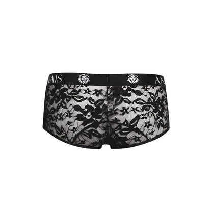 AAIS MEN - ROMANCE BOXER BRIEF L