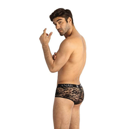 AAIS MEN - ROMANCE BOXER BRIEF L