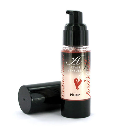 ÉXTASIS SENSUAL - CREMA ESTIMULANTE PARA ELLA