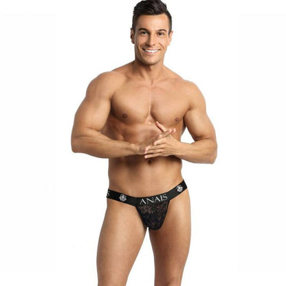 AAIS MEN - ROMANCE JOCK STRAP M