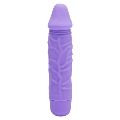 GET REAL - MINIVIBRADOR CLÁSICO MORADO