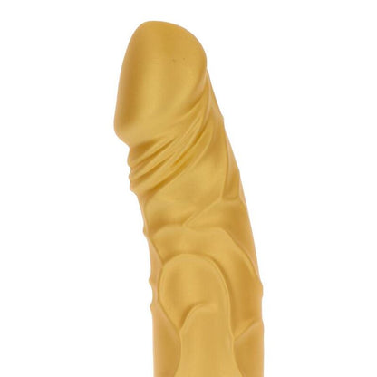 GET REAL - GOLD DICKER ORIGINAL GOLD VIBRATOR