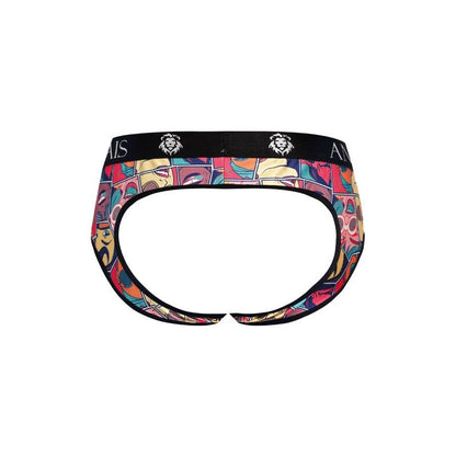 AAIS MEN - COMICS JOCK BIKINI S