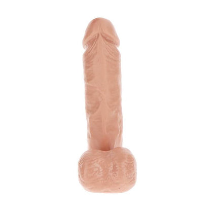 GET REAL - DILDO XL EXTREMO 25,5 CM PIEL