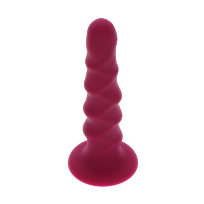 GET REAL - RED 12 CM NERVE DONG