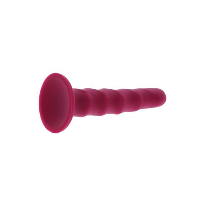GET REAL - RED 12 CM NERVE DONG