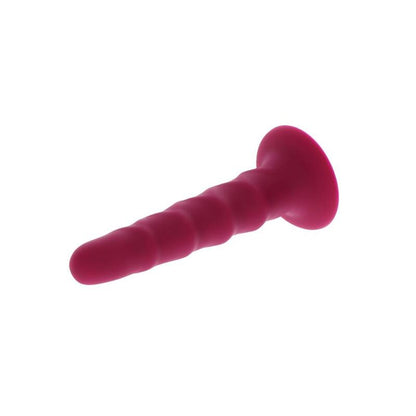 GET REAL - RED 12 CM NERVE DONG