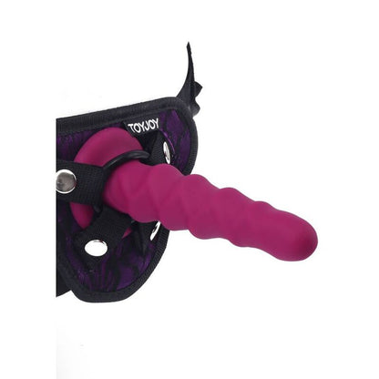 GET REAL - RED 12 CM NERVE DONG
