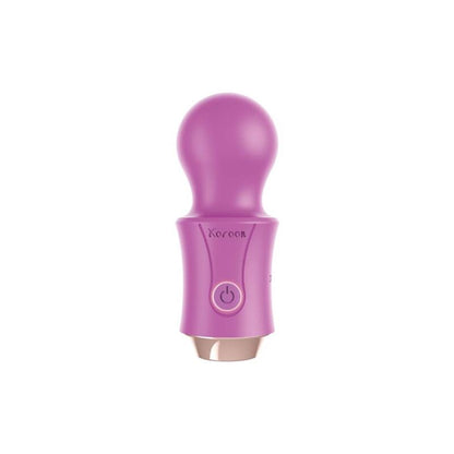 XOCOON - THE FUCHSIA TRAVELER'S WAND