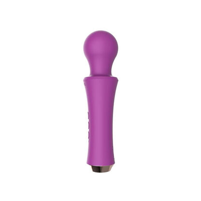 XOCOON - THE FUCHSIA PERSONAL WAND