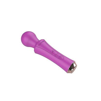 XOCOON - THE FUCHSIA PERSONAL WAND