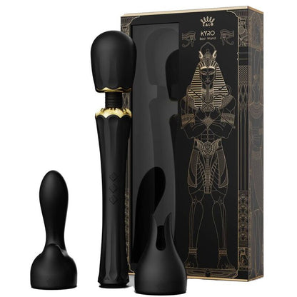ZALO - BLACK KYRO WAND