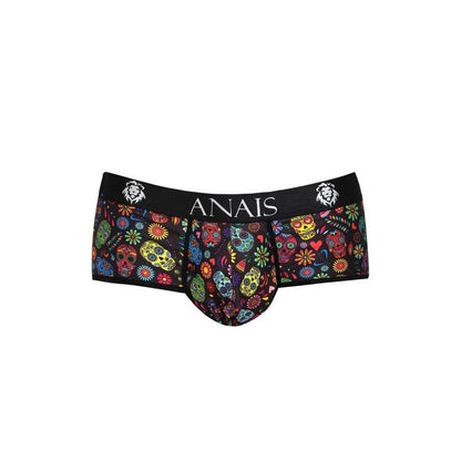 AAIS MEN - MEXICO BOXER BRIEF S