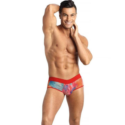 AAIS MEN - FALCON JOCK BIKINI L