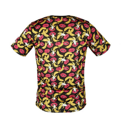 ANAIS MEN - BANANA T-SHIRT M