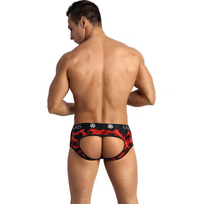 AAIS MEN - SAVAGE JOCK BIKINI S