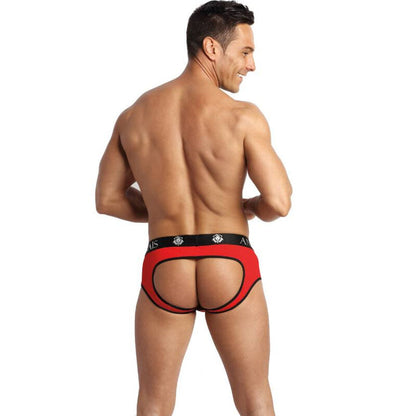 AAIS MEN - SOUL JOCK BIKINI S