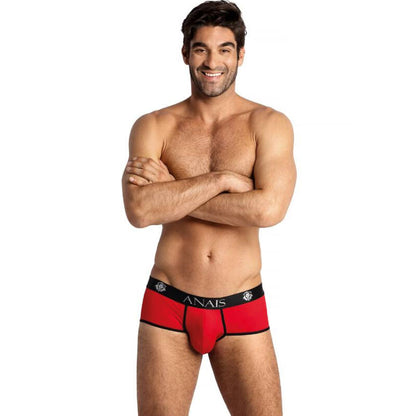 AAIS MEN - SOUL BOXER BRIEF XL