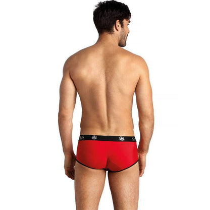 AAIS MEN - SOUL BOXER BRIEF XL