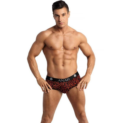 AAIS MEN - TRIBAL JOCK BIKINI S