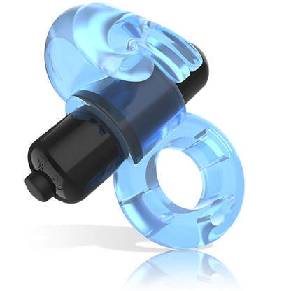 INTENSE - VIBRATING RING - FRY BLUE