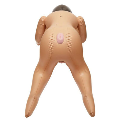 CALEXOTICS - TAILGATE BABE LOVE DOLL