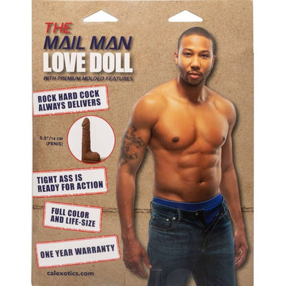 CALEXOTICS - MAIL LOVE DOLL