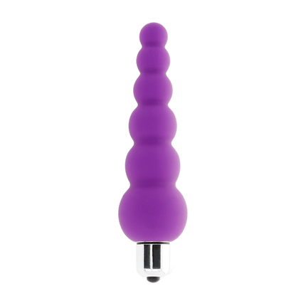 INTENSE - SNOOPY 7 VELOCIDADES SILICONA LILA