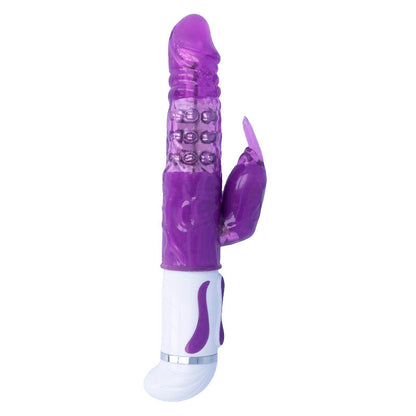 INTENSE - PURPLE GUPPY ROTARY VIBRATOR