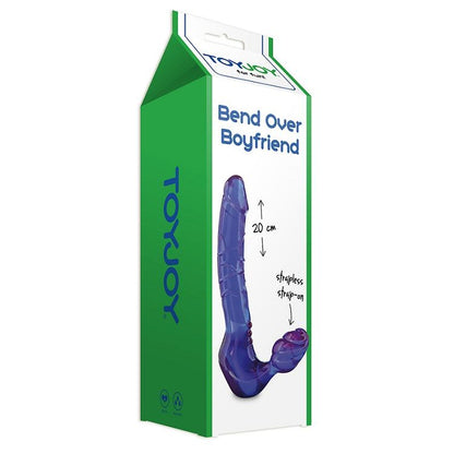 TOYJOY - DOUBLE BOYFRIEND