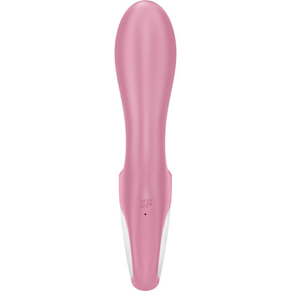 SATISFYER - BUNNY 2 AIR PUMP PINK