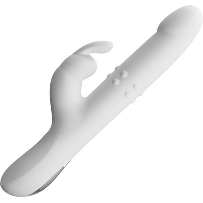PRETTY LOVE - REESE'S SILVER ROTATION VIBRATOR