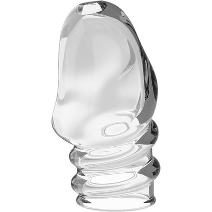PRETTY LOVE - JEREMY THICKER TRANSPARENT PENIS