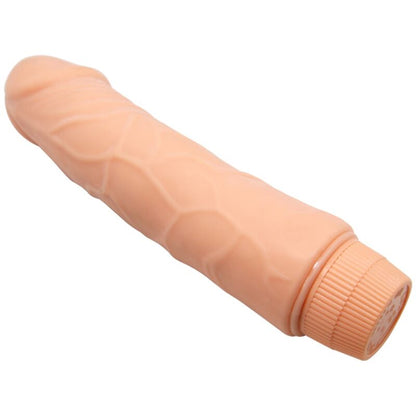 BAILE - VIBRADOR REALISTA BARBARA 20 CM