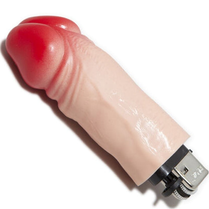 DIABLO SPICY - PENIS LIGHTER
