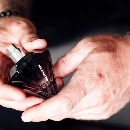 EYE OF LOVE - PERFUME DE FEROMONAS BLACK DIAMOND ATTRACT HER 30 ML