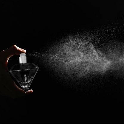 EYE OF LOVE - PERFUME DE FEROMONAS BLACK DIAMOND ATTRACT HER 30 ML