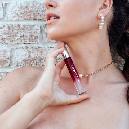 EYE OF LOVE - RED DIAMOND PERFUME MATCHMAKER ATTRACT THEM 10 ML