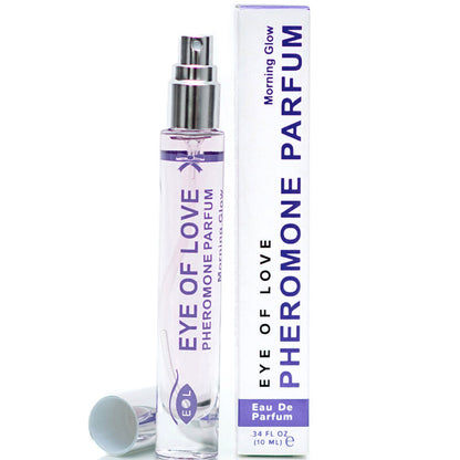 EYE OF LOVE - PERFUME CON FEROMONAS EOL 10 ML - MORNING GLOW