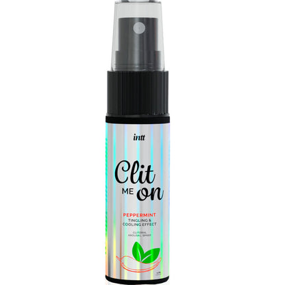 INTT RELEASES - CLICK ME ON PEPPERMIN 12 ML