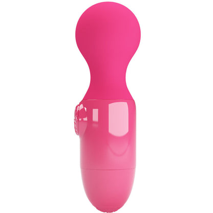 PRETTY LOVE - MINIMASAJADOR PERSONAL MAGENTA