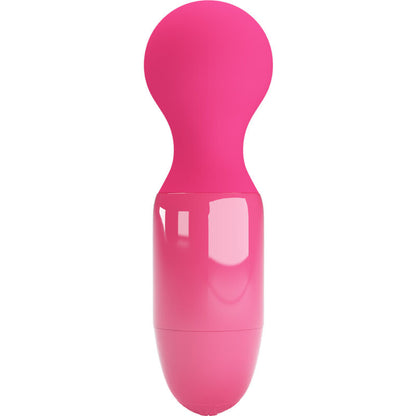 PRETTY LOVE - MINIMASAJADOR PERSONAL MAGENTA
