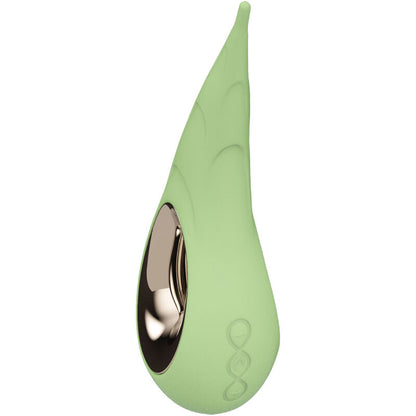 LELO - YELLOW DOT CRUISE CLITORAL STIMULATOR