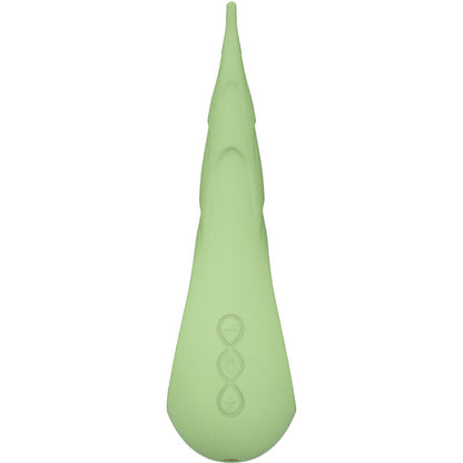 LELO - YELLOW DOT CRUISE CLITORAL STIMULATOR